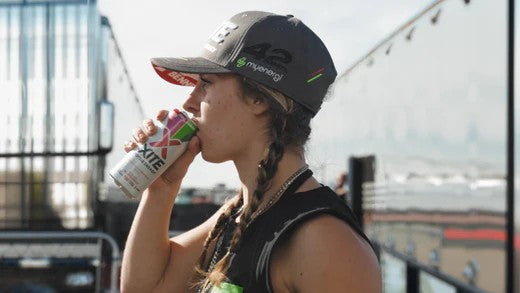 XITE Is Available In The USA!