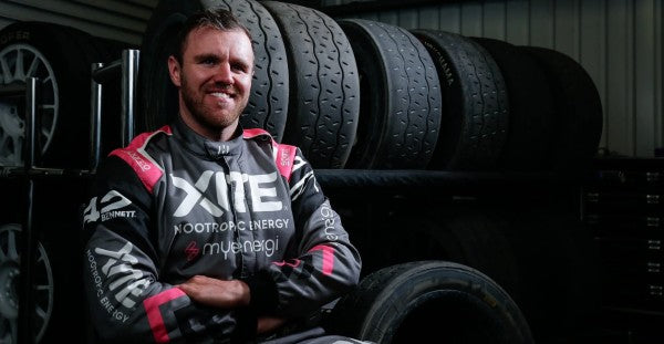 XITE Energy Racing in Nitro RX 2022